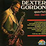 Gordon , Dexter - The Other Side of Round Midnight