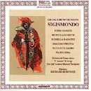 Rossini , Gioacchino - Sigismondo (Ga)