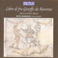 Rambadi , Silvia - Libro di fra Gioseffo da Ravenna