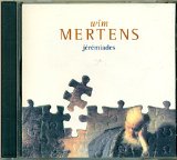 Wim Mertens - Der Heisse Brei