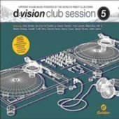 Sampler - D: Vision Club Session 5