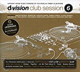 Sampler - D: Vision Club Session 5