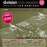 Sampler - D: Vision Club Session 5