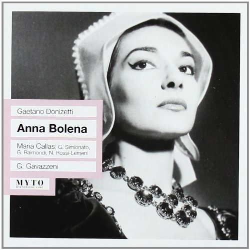  - Anna Bolena