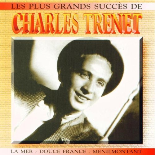 Charles Trenet - Greatest Hits