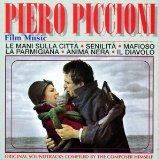 Piccioni , Piero - Film Music - Original Soundtracks Compiled By The Composer Himself