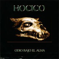 Hocico - Odio bajo el alma