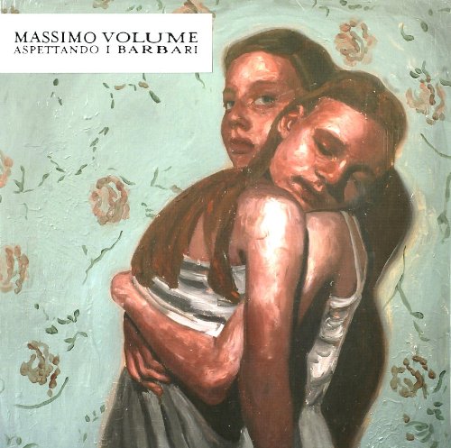 Massimo Volume - Aspettando I Barbari [Vinyl LP]