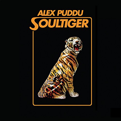 Puddu , Alex - Soultiger