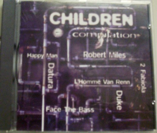 Sampler - Children Compilation