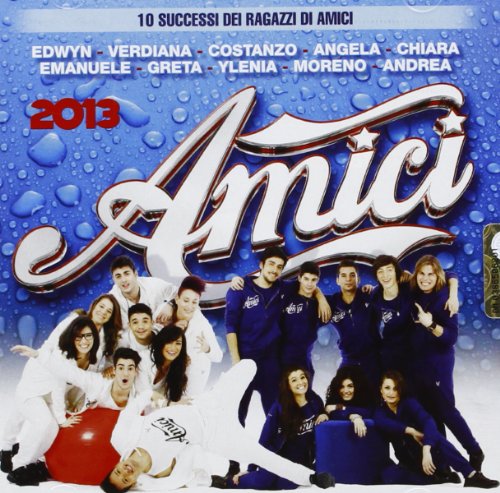 Various Artists - Amici 2013