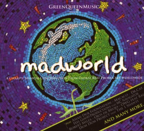 Sampler - Madworld