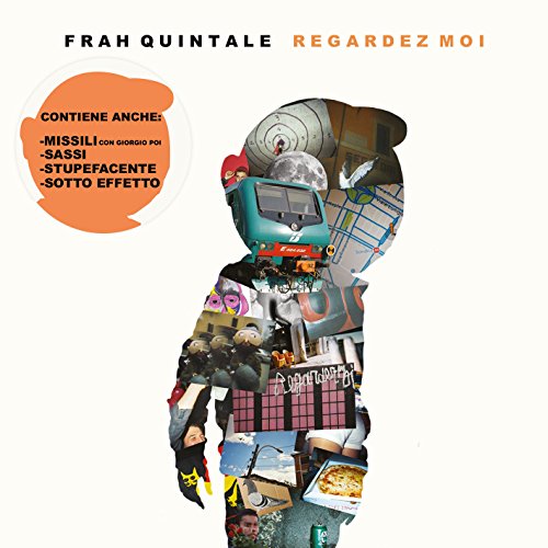 Quintale Frah - Reagardez Moi (Special Edt.)