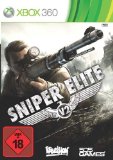 Xbox - Sniper Elite