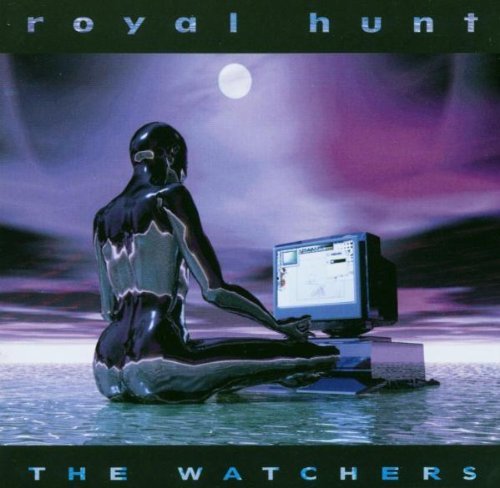 Royal Hunt - The Watchers