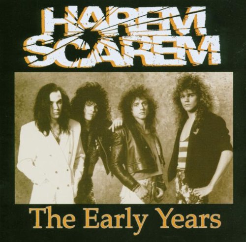 Harem Scarem - The Early Years