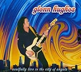 Hughes , Glenn - Play me out