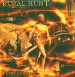 Royal Hunt - Collision Course