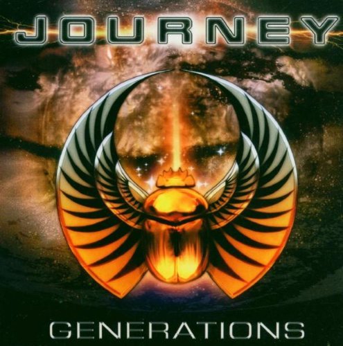 Journey - Generations,Ltd