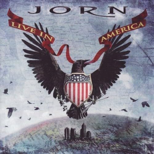 Jorn - Live In America