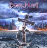 Royal Hunt - Paper Blood