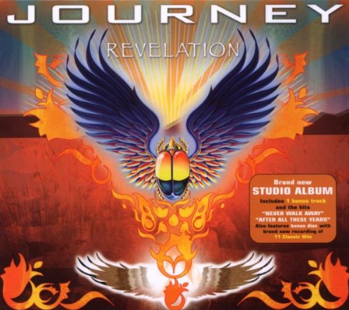 Journey - Revelation