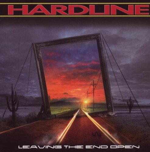 Hardline - Leaving the End Open