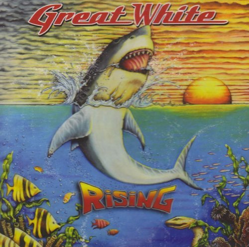 Great White - Rising