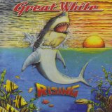 Great White - Back to the Rhythm