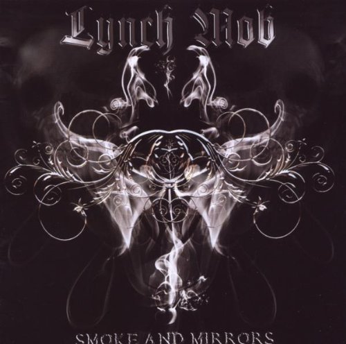 Lynch Mob - Smoke and Mirrors