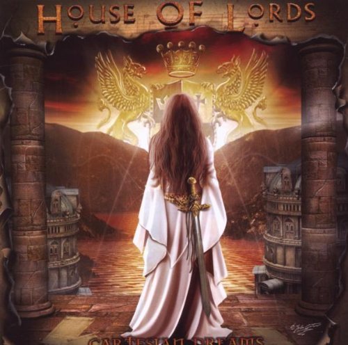 House of Lords - Cartesian Dreams