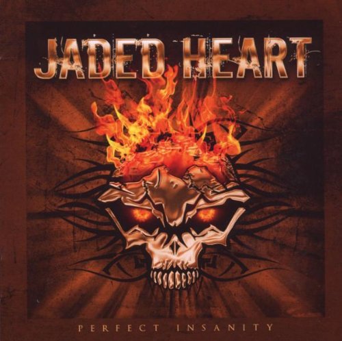 Jaded Heart - Perfect Insanity