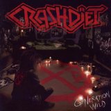 Crashdiet - Rest in Sleaze