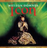 Wetton / Downes - Icon II-Rubicon