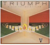 Triumph - Surveillance [Remastered]