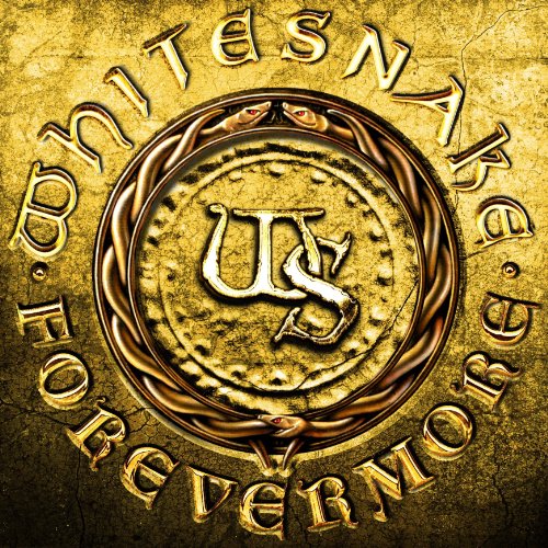 Whitesnake - Forevermore (CD+DVD) (Limited DigiPak Edition)