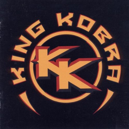 King Kobra - King Kobra