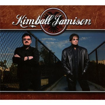  - Kimball/Jamison (CD+Dvd Digipak)