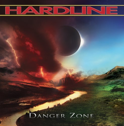 Hardline - Danger Zone