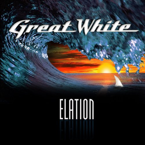 Great White - Elation (Digipak)