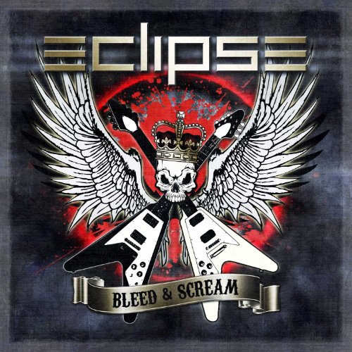 Eclipse - Bleed & Scream