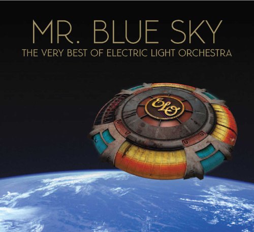  - Mr. Blue Sky - The Very Best of Electric Light Orchestra