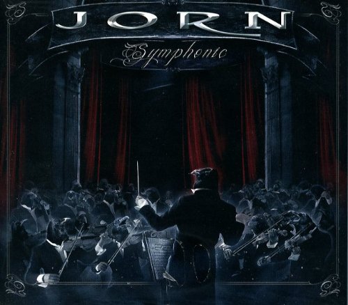 Jorn - Symphonic