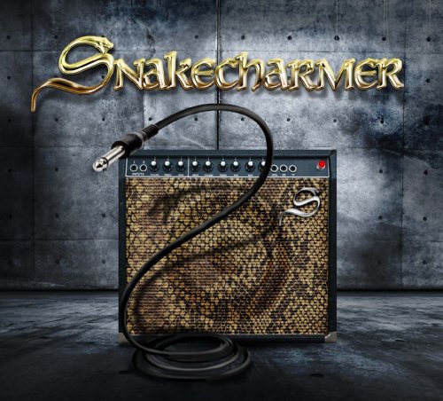 Snakecharmer - Snakecharmer