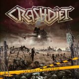 Crashdiet - The Unattractive Revolution