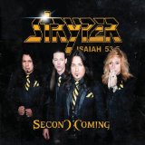 Stryper - No More Hell To Pay (CD DVD) (Limited DigiPak Edition)