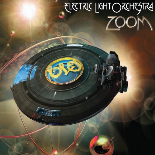 Electric Light Orchestra - Zoom (Re-Release)