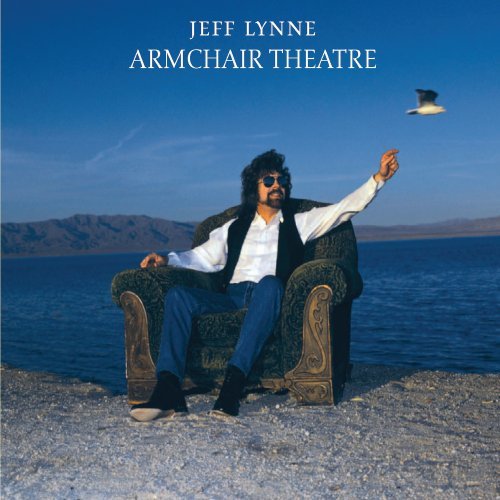 Jeff Lynne - Armchair Theatre (Re-Release)