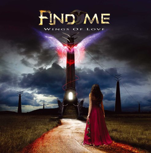 Find Me - Wings of Love