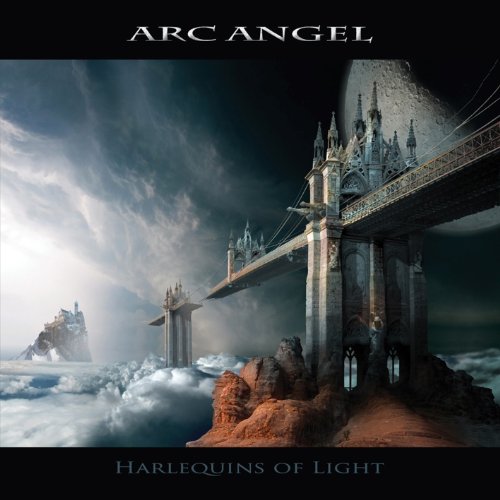 Arc Angel - Harlequins of Light